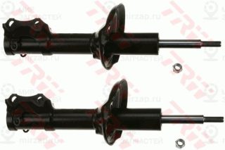 Запчасть TRW JHM185T