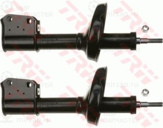 Амортизатор TRW JHM299T