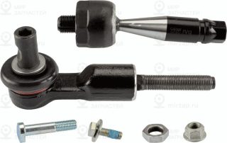 Запчасть TRW JRA500