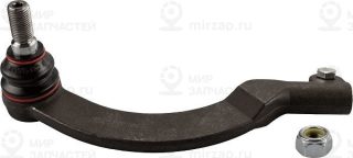 Наконечник поперечной рулевой тяги TRW JTE1033