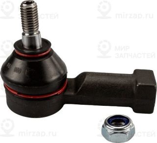 Наконечник поперечной рулевой тяги TRW JTE1041