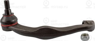 Наконечник поперечной рулевой тяги TRW JTE1075