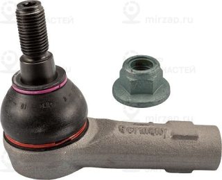 Наконечник поперечной рулевой тяги TRW JTE1090