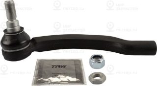 Наконечник поперечной рулевой тяги TRW JTE1140
