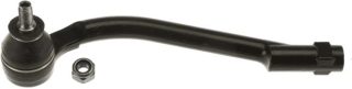 Наконечник поперечной рулевой тяги TRW JTE2150