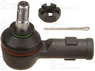 Наконечник поперечной рулевой тяги TRW JTE317