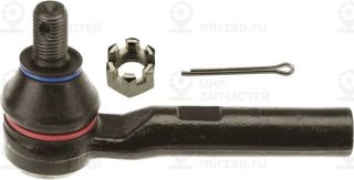 Наконечник поперечной рулевой тяги TRW JTE7597