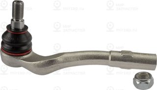 Наконечник поперечной рулевой тяги TRW JTE769