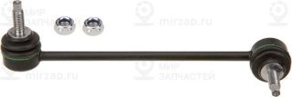 Запчасть TRW JTS381
