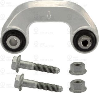 Запчасть TRW JTS421