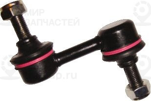 Тяга / стойка стабилизатора TRW JTS7605