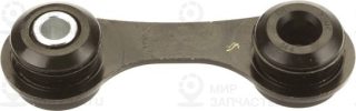 Тяга / стойка стабилизатора TRW JTS815