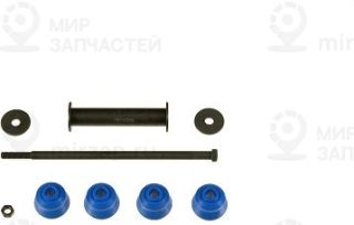 Тяга / стойка стабилизатора TRW JTS981