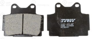 Запчасть TRW MCB541