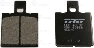Запчасть TRW MCB75