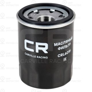 Фильтр масляный CARVILLE CRL6019