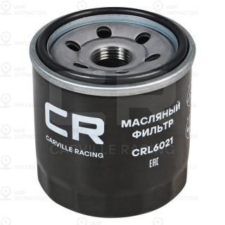 Фильтр масляный CARVILLE CRL6021