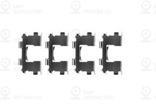 Запчасть TRW PFK312