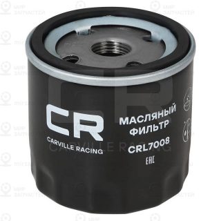 Фильтр масляный CARVILLE CRL7008