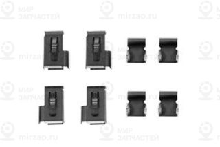 Запчасть TRW PFK380