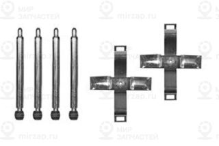 Запчасть TRW PFK387
