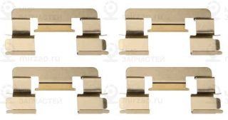 Запчасть TRW PFK462
