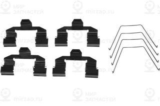Запчасть TRW PFK471