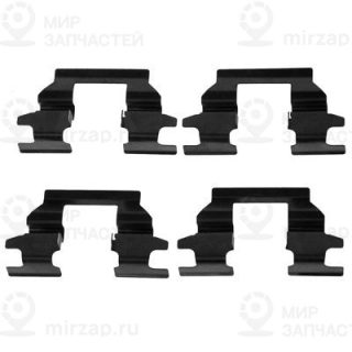 Запчасть TRW PFK500