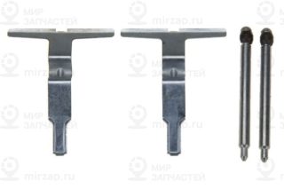 Запчасть TRW PFK506