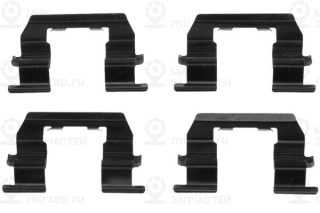 Запчасть TRW PFK524
