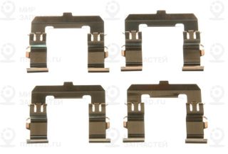 Запчасть TRW PFK563
