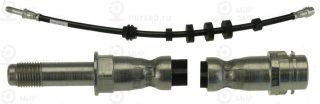 Тормозной шланг TRW PHB617
