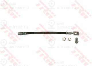 Тормозной шланг TRW PHD484