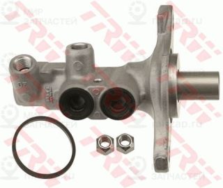 Главный тормозной цилиндр TRW PMF509