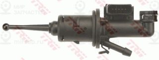 Главный цилиндр сцепления TRW PNB426