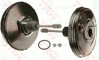 Усилитель тормозного привода TRW PSA118