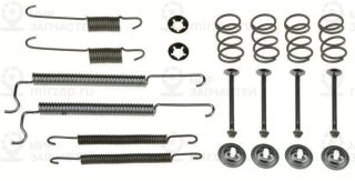 Комплектующие тормозной колодки TRW SFK116