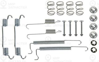 Запчасть TRW SFK224