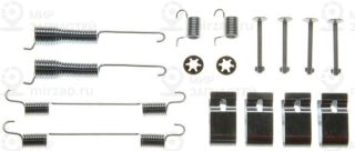 Запчасть TRW SFK334