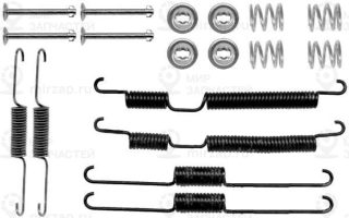 Запчасть TRW SFK350