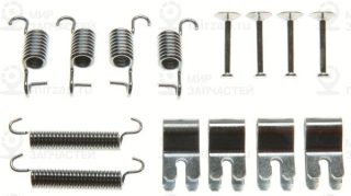 Запчасть TRW SFK385