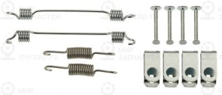 Запчасть TRW SFK436