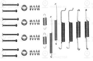 Запчасть TRW SFK58