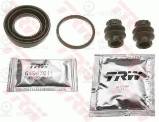 Ремкомплект тормозного суппорта TRW SJ1145