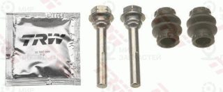 Направляющий болт, корпус скобы тормоза TRW ST1389