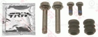 Комплект направляющих гильз TRW ST1494