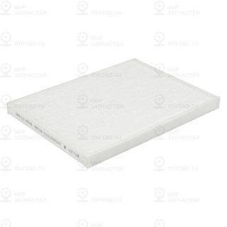 Фильтр салона CARVILLE CRV2138