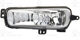Запчасть TYC 196148019B