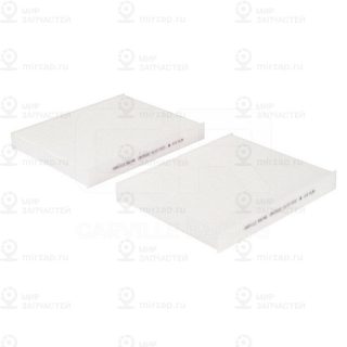 Фильтр салона CARVILLE CRV25332