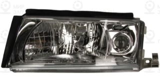 Запчасть TYC 206232A52B